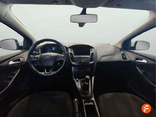 Ford Focus 1.5 TDCi E6 88kW (120CV) Trend+
