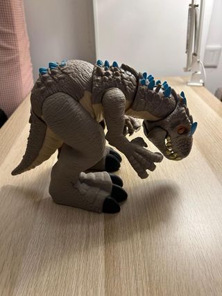Indominus Rex Jurassic World Figura