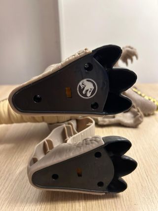 Indominus Rex Jurassic World Figura