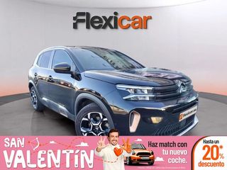 Citroën C5 Aircross PureTech 96kW (130CV) S&S C Series