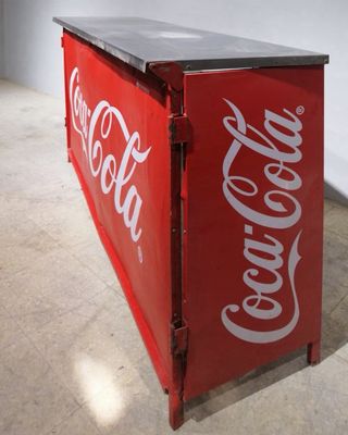 BARRAS DE EVENTOS DE BAR PLEGABLES