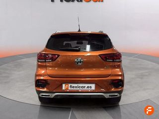 MG ZS 1.0T Luxury Auto