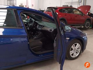 Opel Astra 1.2T SHT 96kW (130CV) Business Elegance