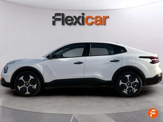 Citroën C4 X PureTech 100 S&S 6v You