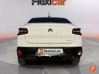 Citroën C4 X PureTech 100 S&S 6v You