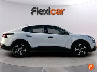 Citroën C4 X PureTech 100 S&S 6v You