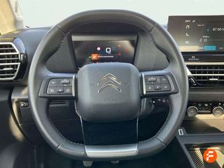 Citroën C4 X PureTech 100 S&S 6v You