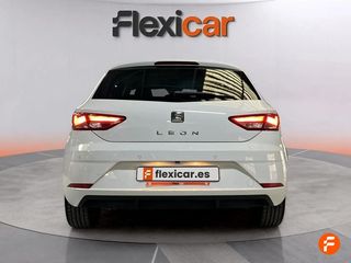 Seat Leon 1.5 TSI 96kW (130CV) S&S Style Visio Ed