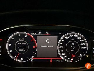 Seat Leon 1.5 TSI 96kW (130CV) S&S Style Visio Ed