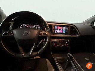 Seat Leon 1.5 TSI 96kW (130CV) S&S Style Visio Ed