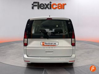 Volkswagen Caddy Maxi Origin 2.0 TDI 90kW (122CV) DSG