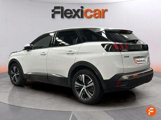Peugeot 3008 1.2 PureTech 96KW (130CV) S&S Allure
