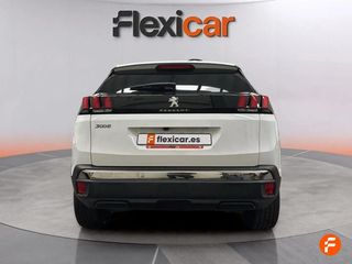 Peugeot 3008 1.2 PureTech 96KW (130CV) S&S Allure