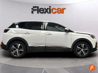 Peugeot 3008 1.2 PureTech 96KW (130CV) S&S Allure