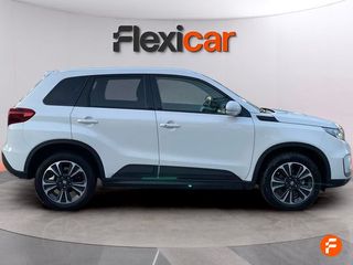 Suzuki Vitara 1.4 T GLE