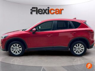 Mazda CX-5 2.2 DE Black Tech Edition 2WD