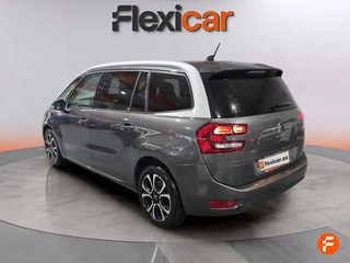 Citroën Grand C4 Spacetourer BlueHDi 96KW (130CV) S&S Feel