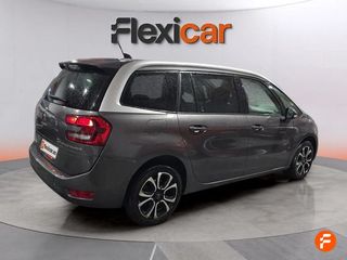 Citroën Grand C4 Spacetourer BlueHDi 96KW (130CV) S&S Feel