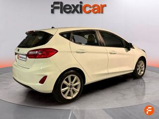 Ford Fiesta 1.0 EcoBoost 74kW Trend S/S 5p