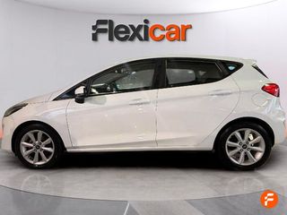 Ford Fiesta 1.0 EcoBoost 74kW Trend S/S 5p