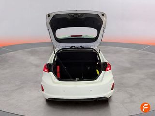 Ford Fiesta 1.0 EcoBoost 74kW Trend S/S 5p