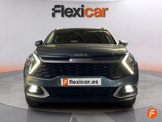 Kia Sportage 1.6 T-GDi 110kW (150CV) Concept 4x2