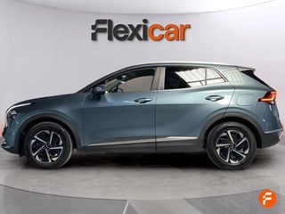 Kia Sportage 1.6 T-GDi 110kW (150CV) Concept 4x2