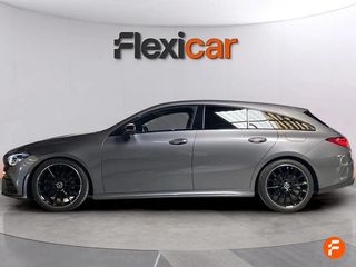 Mercedes CLA CLA 200 Shooting Brake
