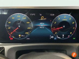 Mercedes CLA CLA 200 Shooting Brake