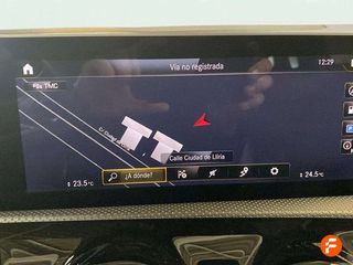 Mercedes CLA CLA 200 Shooting Brake