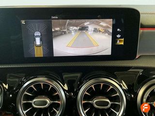 Mercedes CLA CLA 200 Shooting Brake