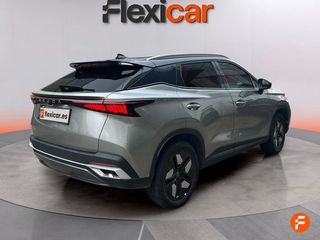 Omoda 5 MY25 - Premium 1.6 TGDI 108kW (145cv)