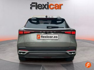 Omoda 5 MY25 - Premium 1.6 TGDI 108kW (145cv)