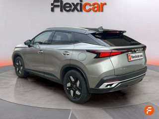 Omoda 5 MY25 - Premium 1.6 TGDI 108kW (145cv)