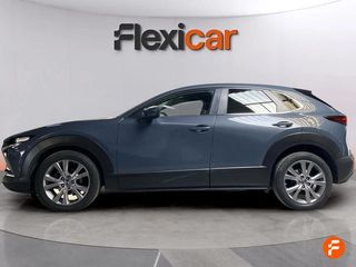 Mazda CX-30 SKYACTIV-G 2.0 90 kW 2WD AT Zenith