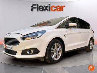 Ford S Max 2.0 TDCi 150CV Titanium PowerShift