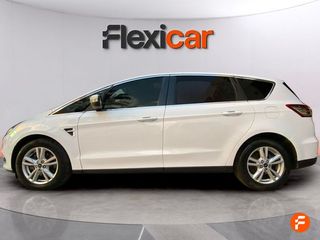 Ford S Max 2.0 TDCi 150CV Titanium PowerShift