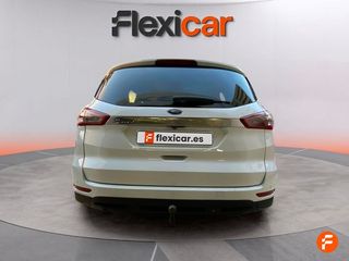 Ford S Max 2.0 TDCi 150CV Titanium PowerShift