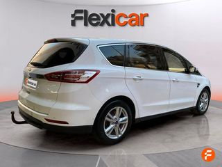Ford S Max 2.0 TDCi 150CV Titanium PowerShift