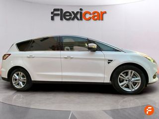 Ford S Max 2.0 TDCi 150CV Titanium PowerShift