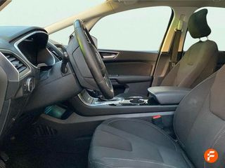 Ford S Max 2.0 TDCi 150CV Titanium PowerShift