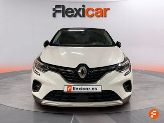 Renault Captur Zen E-TECH Híbrido enchufable 160cv