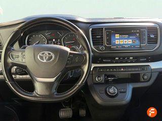 Toyota Proace Verso 2.0D 180CV VIP LUXURY 7 L1 AUTO