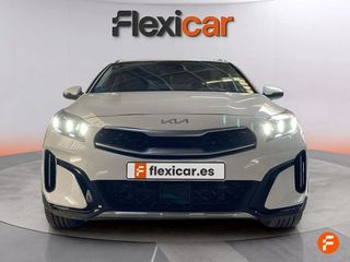 Kia XCeed 1.6 GDi PHEV 104kW (141CV) eDrive