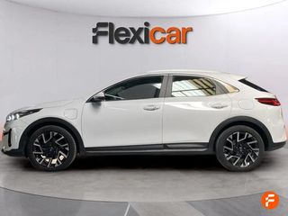 Kia XCeed 1.6 GDi PHEV 104kW (141CV) eDrive