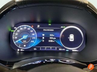Kia XCeed 1.6 GDi PHEV 104kW (141CV) eDrive