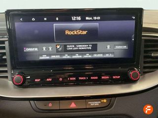 Kia XCeed 1.6 GDi PHEV 104kW (141CV) eDrive