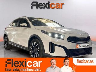 Kia XCeed 1.6 GDi PHEV 104kW (141CV) eDrive