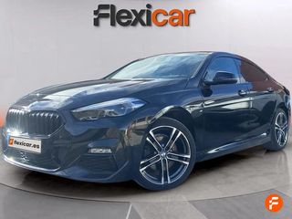 BMW Serie 2 218i Gran Coupe