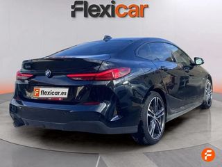 BMW Serie 2 218i Gran Coupe